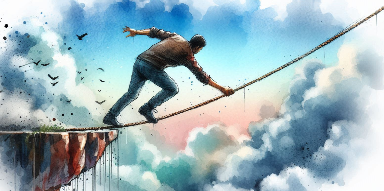 balancing